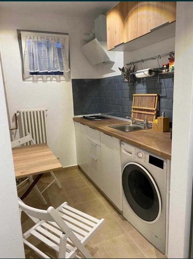 Cotroceni Apartament By Darius Residence 부쿠레슈티 외부 사진