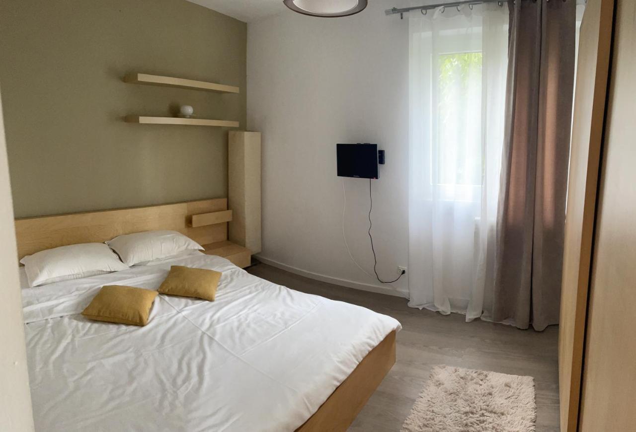Cotroceni Apartament By Darius Residence 부쿠레슈티 외부 사진