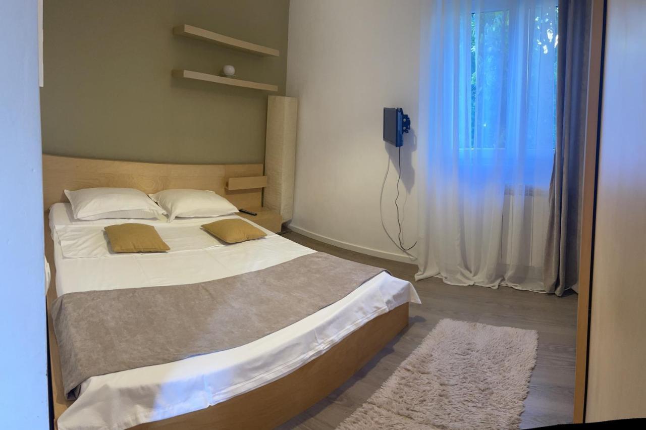 Cotroceni Apartament By Darius Residence 부쿠레슈티 외부 사진